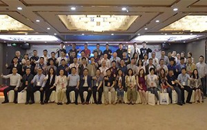 直擊產(chǎn)業(yè)園區(qū)運(yùn)營痛點(diǎn)—第12期《產(chǎn)業(yè)園區(qū)運(yùn)營服務(wù)與金融創(chuàng)新》圓滿落幕！