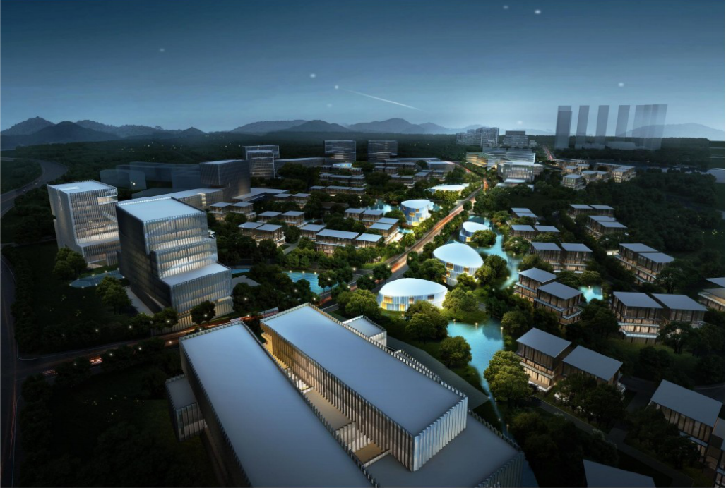 產(chǎn)業(yè)園區(qū)未來六大發(fā)展趨勢(shì)