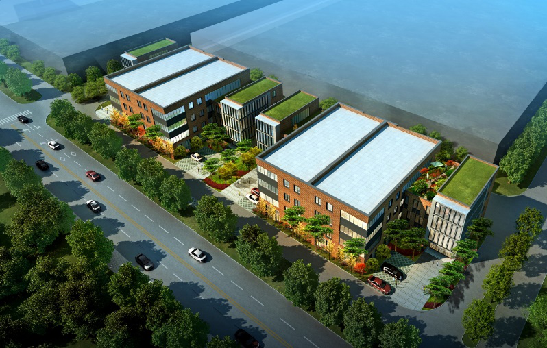 畝產(chǎn)論英雄！產(chǎn)業(yè)園區(qū)的震蕩與變革！