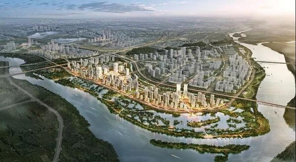 重磅 | 廣州發(fā)布新型產(chǎn)業(yè)用地政策：地價(jià)打2折，50%可分割！