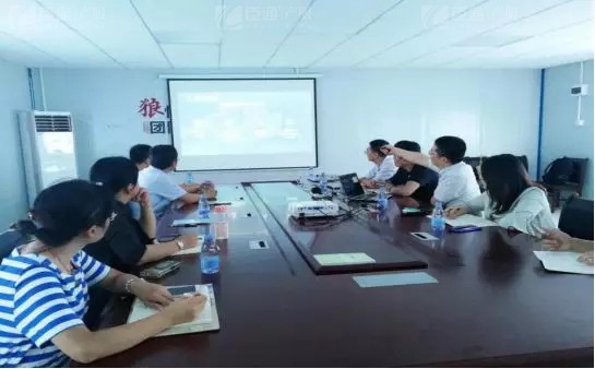 商總給予專(zhuān)業(yè)營(yíng)銷(xiāo)與招商建議