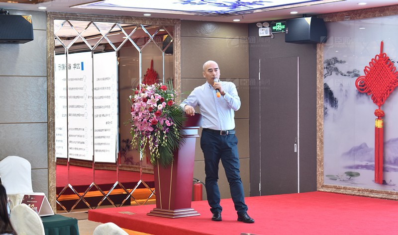 精準定位，招商致勝，第22期園區(qū)董事匯圓滿落幕