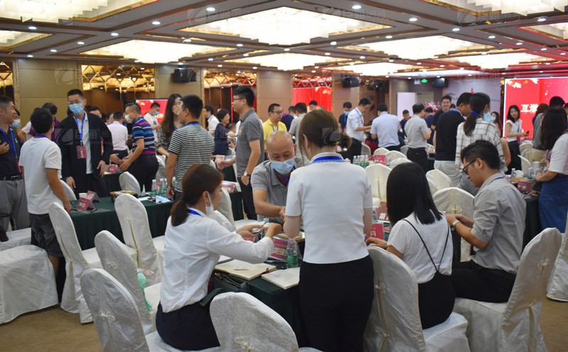 精準定位，招商致勝，第22期園區(qū)董事匯圓滿落幕